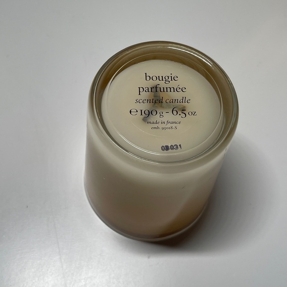 NEW Diptyque Gardenia scented candle full size 190g - Picture 6 of 6